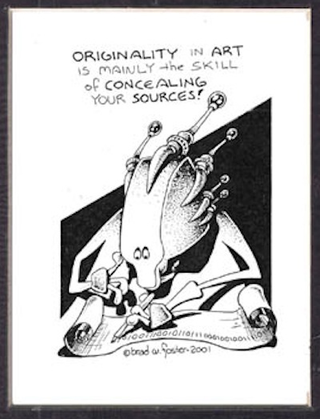 Illustration for article titled The Hugo awards artists 2013